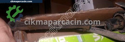 Fiat Palio Debriyaj Üst Merkezi çıkma parça