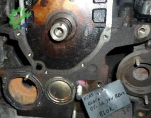FİAT ALBEA 2005 1.2 16V BLOK