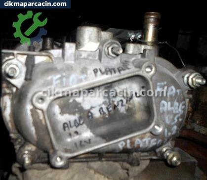 Fiat Albea Blok çıkma parça