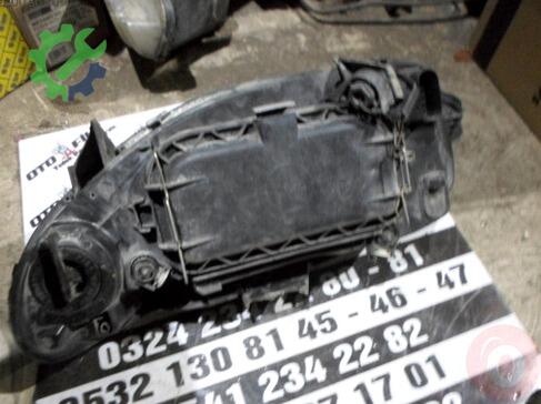 Fiat Albea Sağ Ön Far çıkma parça