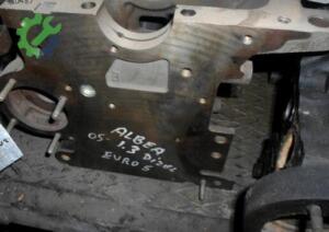FİAT ALBEA 2005 EURO5 1.3 BLOK