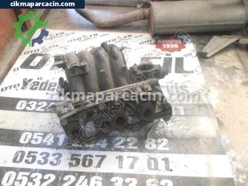 Fiat Albea Emme Manifoldu çıkma parça