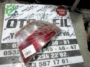 FİAT  ALBEA SAĞ DIŞ STOP SIFIR