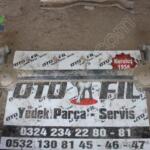 Fiat Albea Travers çıkma parça - OTOFİL YEDEK PARÇA Mersin