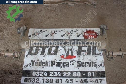 Fiat Albea Travers çıkma parça