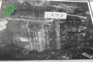 FİAT BENZİNLİ KOMPLE MOTOR