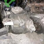 FIAT BIS KOMPLE MOTOR