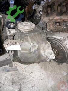 FIAT BIS KOMPLE MOTOR