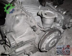 FİAT BİS KOMPLE MOTOR SULU MOTOR