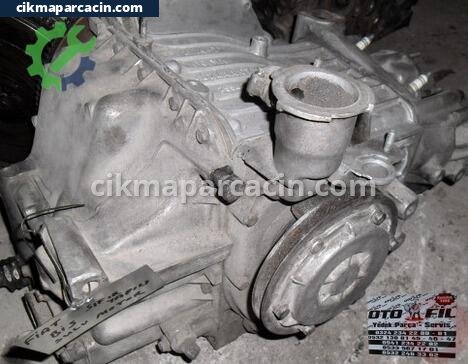 Fiat 126 Bis Motor Komple çıkma parça