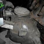 Fiat 126 Bis Motor Komple çıkma parça - OTOFİL YEDEK PARÇA Mersin