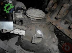 FİAT BİS SULU KOMPLE MOTOR