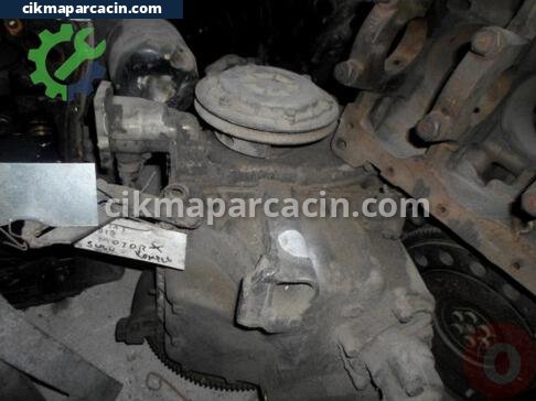 Fiat 126 Bis Motor Komple çıkma parça