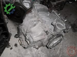 FİAT BİS SULU MOTOR
