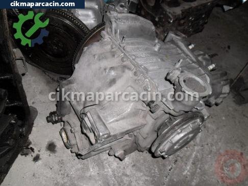 Fiat 126 Bis Motor Komple çıkma parça