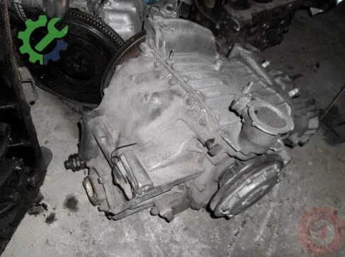 Fiat 126 Bis Motor Komple çıkma parça