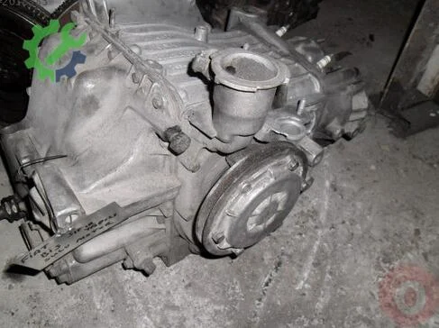 Fiat 126 Bis Motor Komple çıkma parça