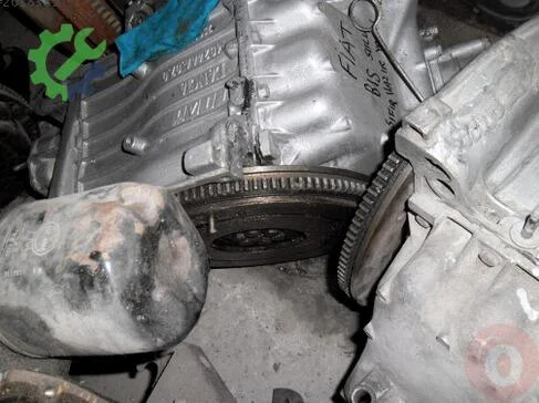 Fiat 126 Bis Motor Komple çıkma parça