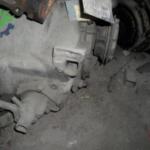 Fiat 126 Bis Motor Komple çıkma parça - OTOFİL YEDEK PARÇA Mersin