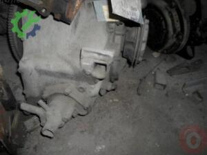 FİAT  BİS SULU MOTOR MOTOR KOMPLE