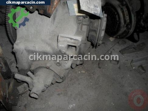 Fiat 126 Bis Motor Komple çıkma parça