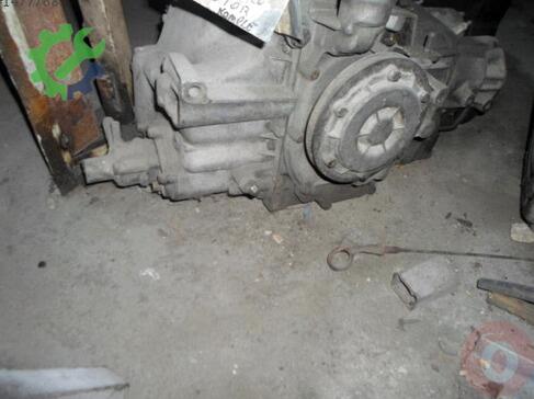 Fiat 126 Bis Motor Komple çıkma parça