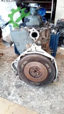 Fiat 126 Bis Motor Komple çıkma parça