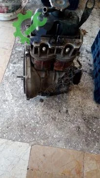 Fiat 126 Bis Motor Komple çıkma parça