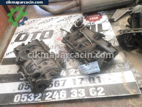 Fiat Doblo Emme Manifoldu çıkma parça