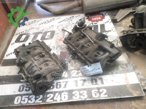 Fiat Doblo Emme Manifoldu çıkma parça