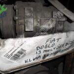 Fiat Doblo Klima Kompresörü çıkma parça - OTOFİL YEDEK PARÇA Mersin