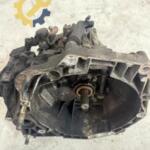 2012 Nissan Note Şanzıman Beyni (TCU) Çıkma Parça Konya