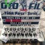 Fiat Doblo Silindir Kapağı çıkma parça - OTOFİL YEDEK PARÇA Mersin
