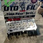 Fiat Doblo Silindir Kapağı çıkma parça - OTOFİL YEDEK PARÇA Mersin