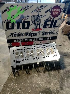 Fiat Doblo Silindir Kapağı çıkma parça