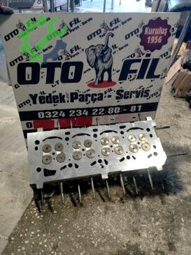 Fiat Doblo Silindir Kapağı çıkma parça