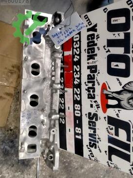 Fiat Doblo Silindir Kapağı çıkma parça