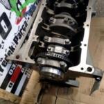 Fiat Doblo Yarım Motor çıkma parça - OTOFİL YEDEK PARÇA Mersin