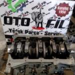 Fiat Doblo Yarım Motor çıkma parça - OTOFİL YEDEK PARÇA Mersin