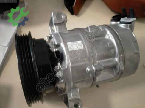 Fiat Stilo Klima Kompresörü çıkma parça