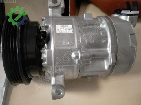 Fiat Stilo Klima Kompresörü çıkma parça