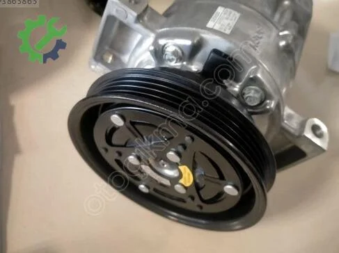 Fiat Stilo Klima Kompresörü çıkma parça
