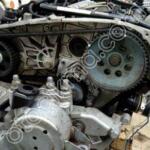 2009 Fiat Doblo Motor Komple Çıkma Parça Konya