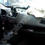 2009 Fiat Doblo Motor Komple Çıkma Parça Konya