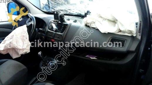 Fiat Doblo Motor Komple çıkma parça