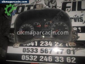 FİAT DOBLO 1.9 DİZEL 2001 GÖĞÜS SAATİ