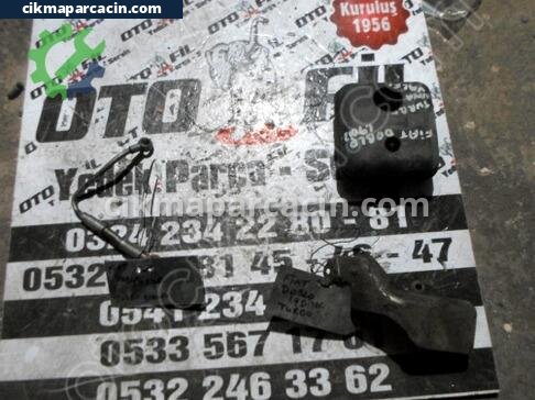 Fiat Doblo Turbo Valfi çıkma parça