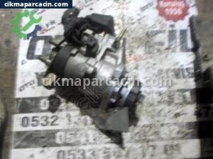 FİAT DOBLO 1.9 DİZEL TURBOSUZ  (9163-111)MAZOT POMPA ÇIKMA