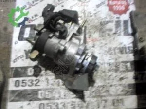 FİAT DOBLO 1.9 DİZEL TURBOSUZ  (9163-111)MAZOT POMPA ÇIKMA
