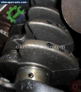 FİAT DOBLO 1.9 DİZEL TURBOSUZ KRANK ÇIKMA